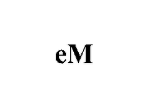 EM logo