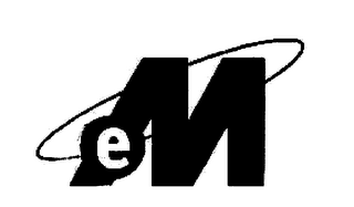 EM logo