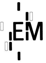EM logo