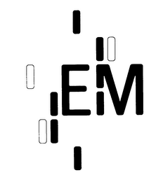 EM logo