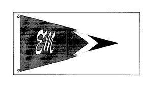 EM logo