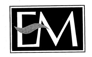 EM logo