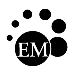 EM logo