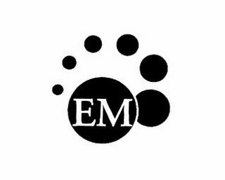 EM logo