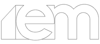 EM logo
