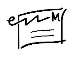 EM logo
