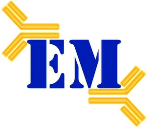 EM logo