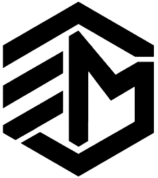 EM logo