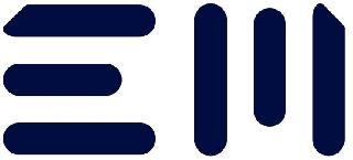EM logo