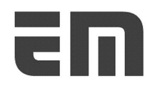 EM logo