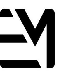 EM logo