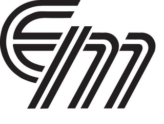 EM logo