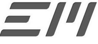 EM logo