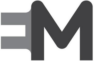 EM logo