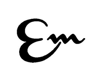 EM logo