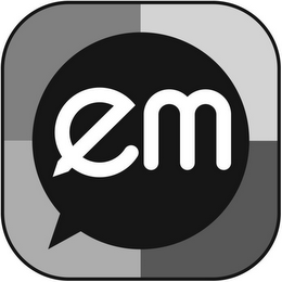 EM logo