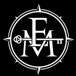 EM logo