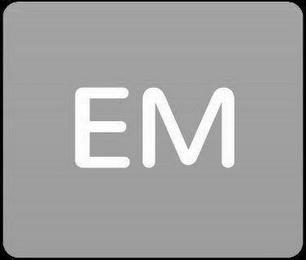 EM logo