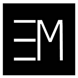 EM logo