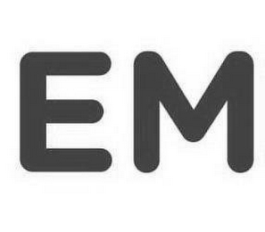 EM logo