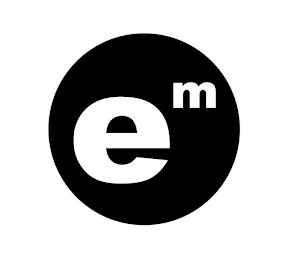 EM logo