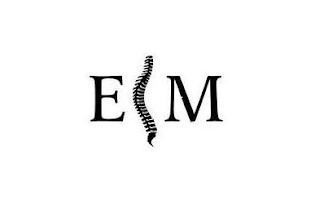 EM logo