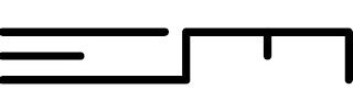 EM logo