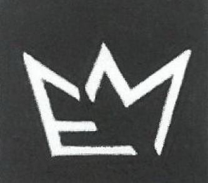 EM logo