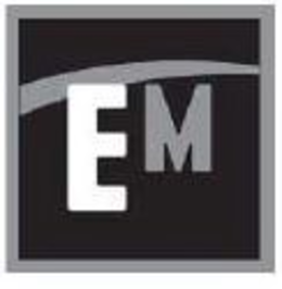 EM logo