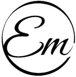 EM logo