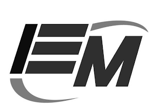 EM logo