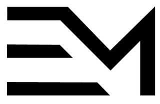 EM logo