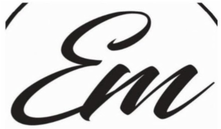 EM logo