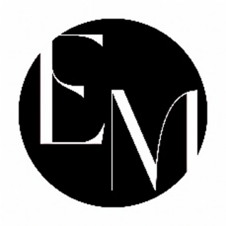 EM logo