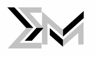 EM logo