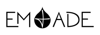 EM & ADE logo