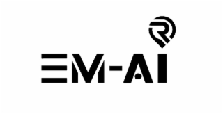 EM-AI logo