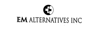 EM ALTERNATIVES INC logo