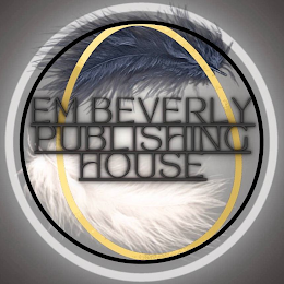 EM BEVERLY PUBLISHING HOUSE logo