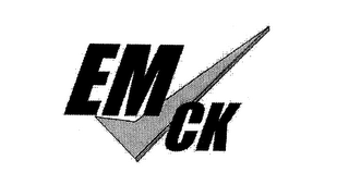 EM CK logo