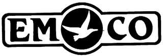 EM CO logo