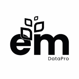 EM DATAPRO logo