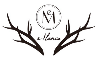 EM E_MANCO logo