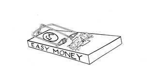 EM EASY MONEY logo