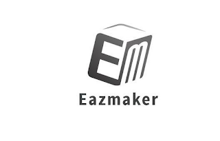 EM EAZMAKER logo
