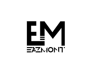 EM EAZMONT logo