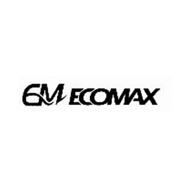 EM ECOMAX logo