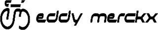 EM EDDY MERCKX logo