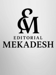 EM EDITORIAL MEKADESH logo