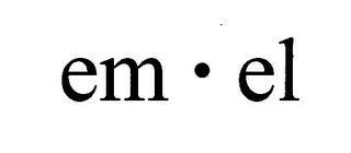 EM · EL logo
